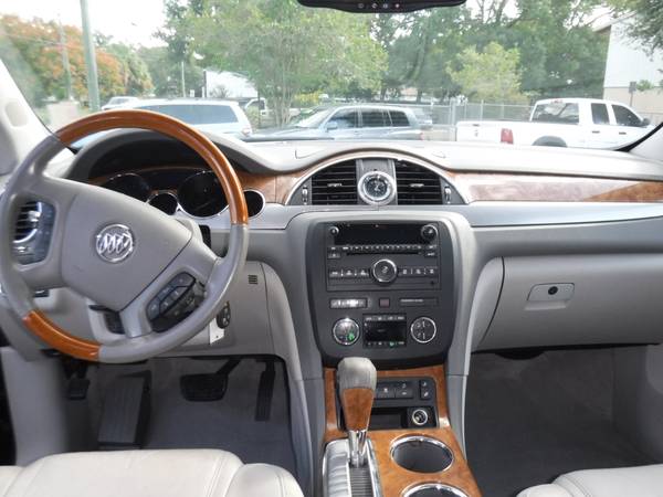 2011 Buick Enclave CXL 1 4dr w/1XL 3.6L V6 for sale in New Port Richey , FL – photo 5