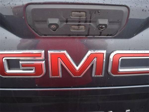 2020 GMC Sierra 2500HD Denali - truck - - by dealer for sale in Ardmore, OK – photo 12