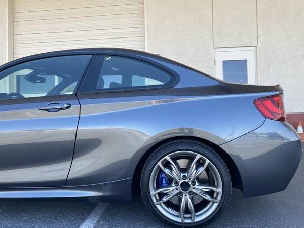 2016 BMW 2 Series M235i xDrive - 500 DOWN o a c - Call or Text! for sale in Tucson, AZ – photo 6