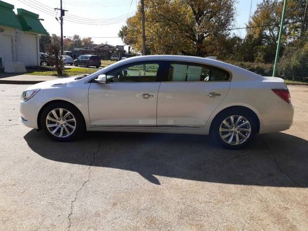 2016 Buick LaCrosse LEATHER - cars & trucks - by dealer - vehicle... for sale in Memphis, TN – photo 20