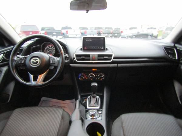 2015 *Mazda* *Mazda3* *4dr Sedan Automatic i Touring - cars & trucks... for sale in Omaha, NE – photo 11
