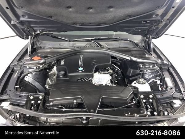 2016 BMW 4 Series 428i xDrive AWD All Wheel Drive SKU:GG135675 -... for sale in Naperville, IL – photo 24