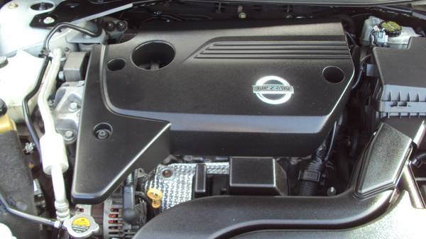 2013 Nissan Altima S - cars & trucks - by dealer - vehicle... for sale in Jacksonville, GA – photo 9
