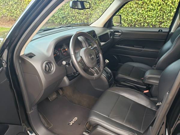 2016 Jeep Patriot clean title for sale in Hollywood, FL – photo 5