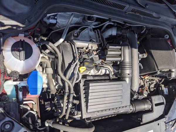 2017 Volkswagen Jetta 1 4T S SKU: HM283849 Sedan - - by for sale in Columbus, GA – photo 22
