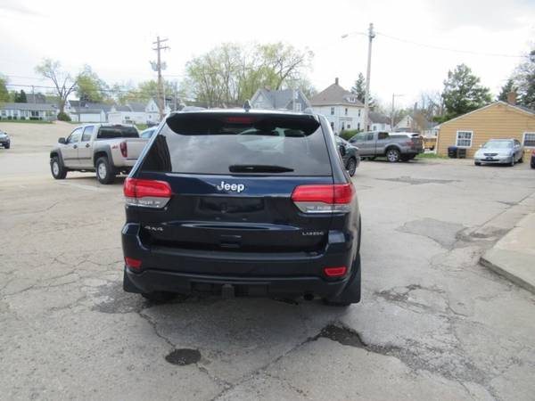 2014 Jeep Grand Cherokee Laredo 4x4 4dr SUV - - by for sale in Bloomington, IL – photo 20