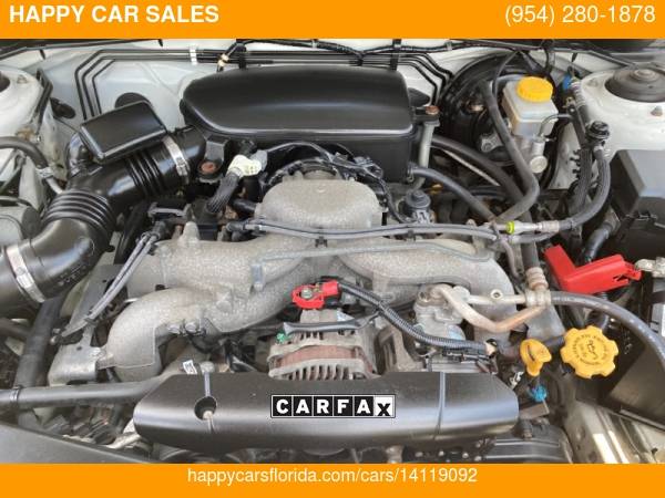 2010 Subaru Forester 4dr Auto 2 5X Premium - - by for sale in Fort Lauderdale, FL – photo 22