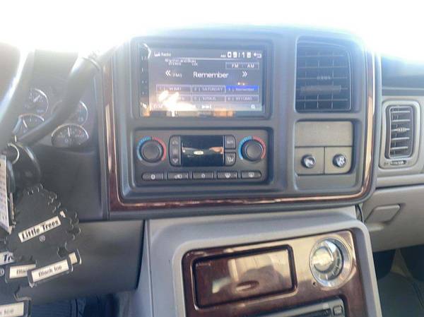2006 CADILLAC ESCALADE - cars & trucks - by dealer - vehicle... for sale in Spartanburg, SC – photo 2