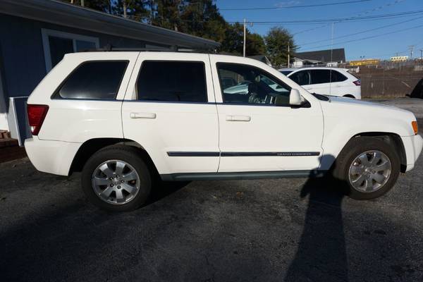 2008 *Jeep* *Grand Cherokee* *Limited* - cars & trucks - by dealer -... for sale in Snellville, GA – photo 8