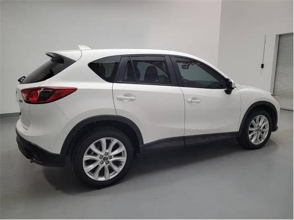 2013 Mazda CX-5 Grand Touring - SUV - - by dealer for sale in Montclair, CA – photo 10