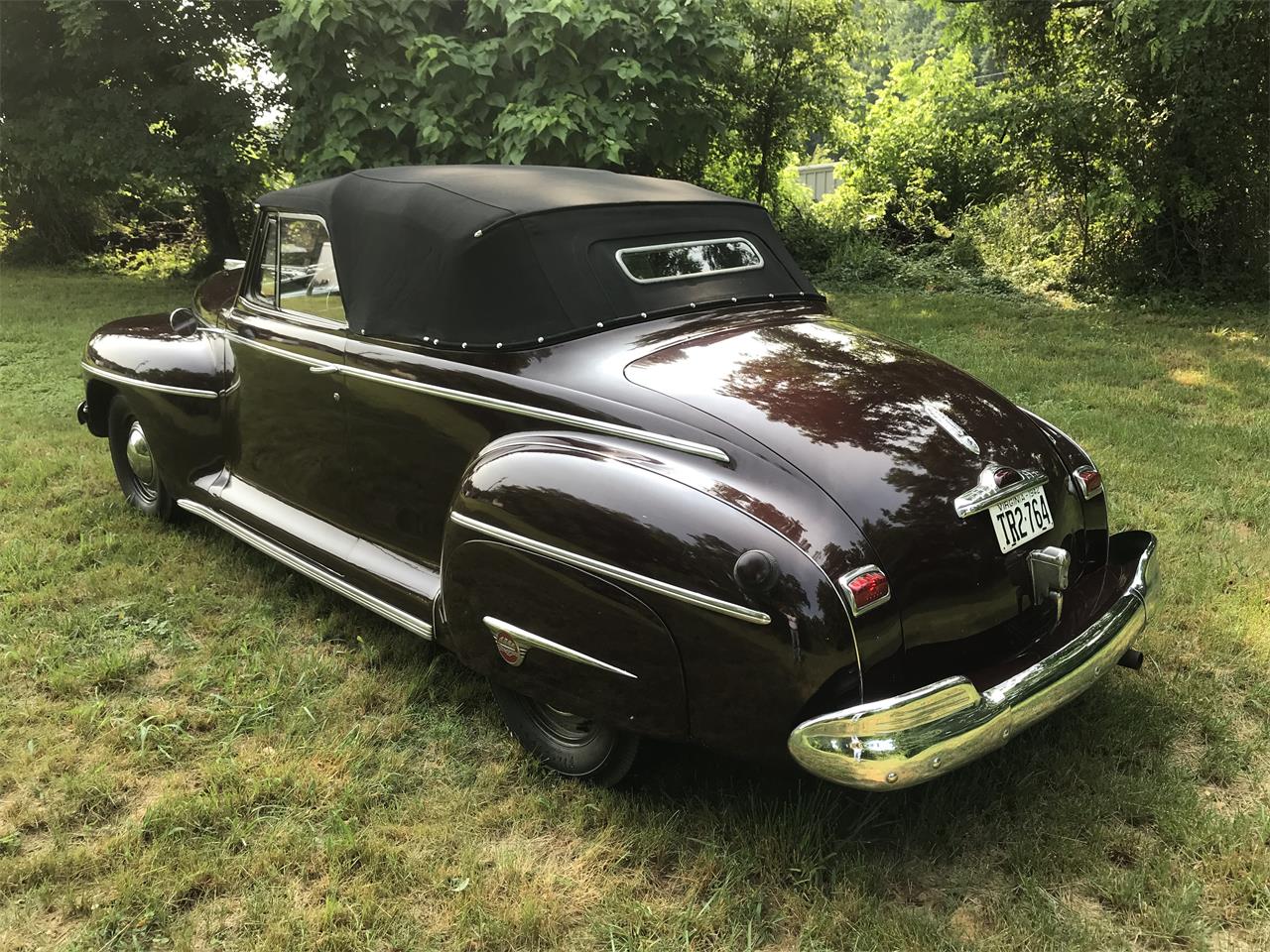 1942 Plymouth Special Deluxe for sale in Orange, VA – photo 39