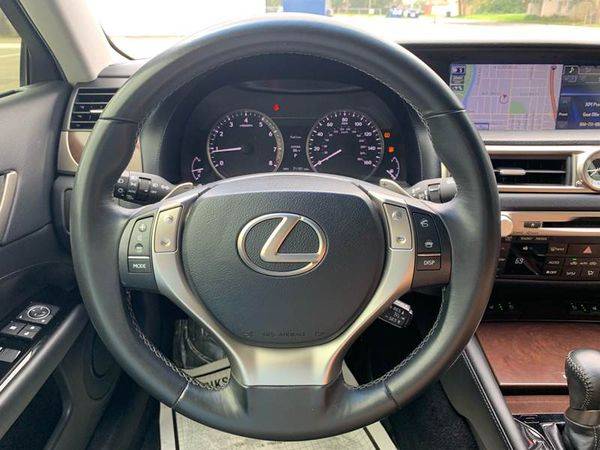 2013 Lexus GS 350 Base 4dr Sedan 100% CREDIT APPROVAL! for sale in TAMPA, FL – photo 14