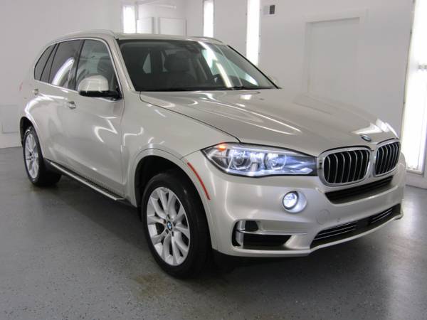 2015 BMW X5 AWD 4dr xDrive35i - - by dealer - vehicle for sale in Carrollton, TX – photo 12