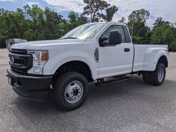 2020 Ford F-350SD XL The Best Vehicles at The Best Price! - cars & for sale in Darien, GA – photo 8