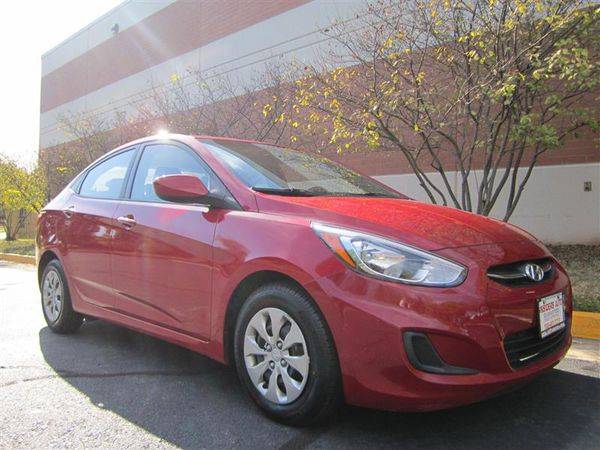 2016 HYUNDAI ACCENT SE ~ Youre Approved! Low Down Payments! for sale in Manassas, VA – photo 9