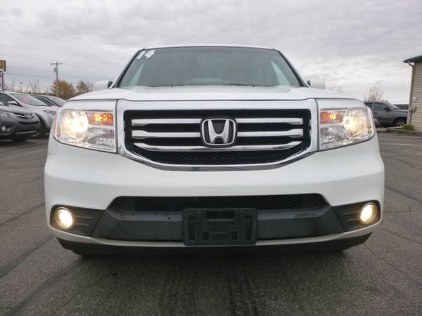 2014 Honda Pilot EX-L 4WD 5-Spd AT with Navigation for sale in Duluth, MN – photo 5