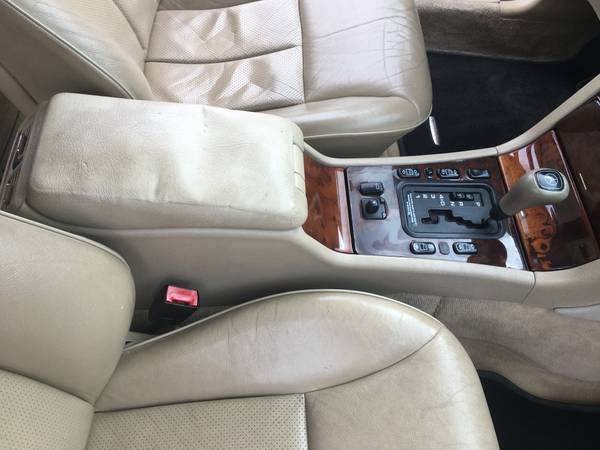 Mercedes Benz E320 for sale in Charlotte, NC – photo 20
