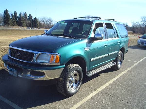 SUV's --- $2995 to $9900 -- we take Trades - cars & trucks - by... for sale in hutchinson, MN. 55350, MN – photo 19