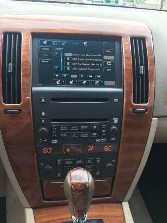 Cadillac STS4 2006 for sale in Dearborn Heights, MI – photo 18