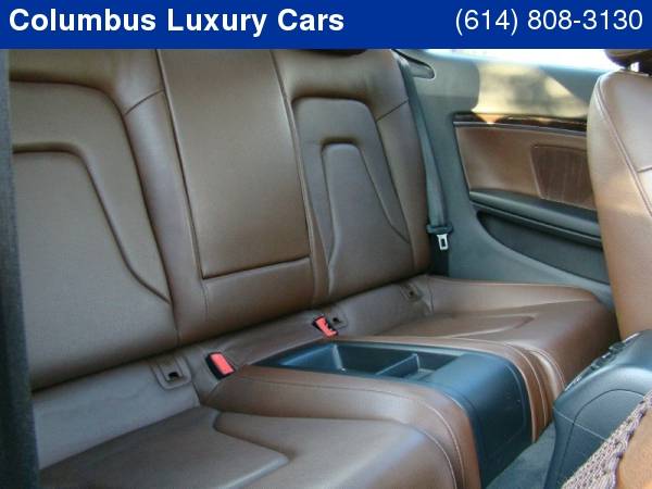 2013 Audi A5 2dr Cpe Auto quattro 2.0T Premium Plus with Sideguard... for sale in Columbus, OH – photo 20