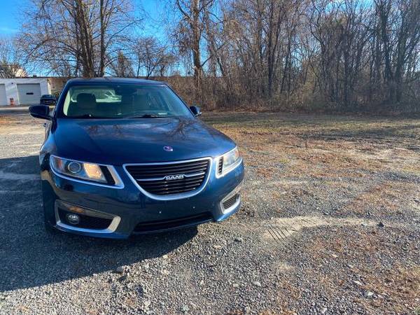 2010 Saab 9-5 4dr Sdn Aero - cars & trucks - by dealer - vehicle... for sale in DELRAN, NJ – photo 14
