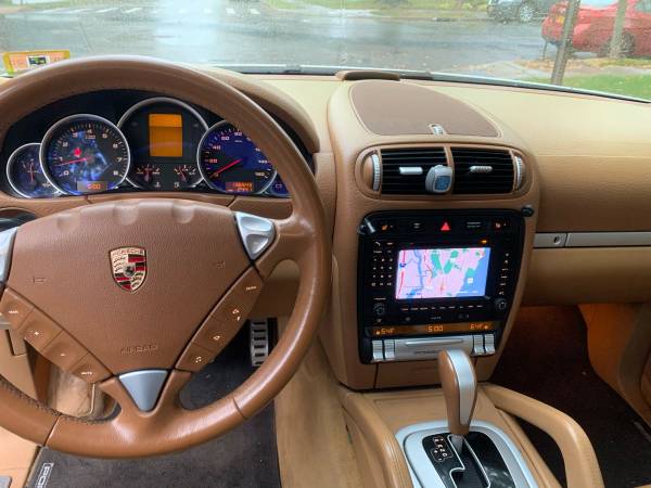 2006 Porsche Cayenne S for sale in STATEN ISLAND, NY – photo 12