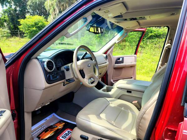 2003 Ford Expedition - - by dealer - vehicle for sale in Lake City , FL – photo 8
