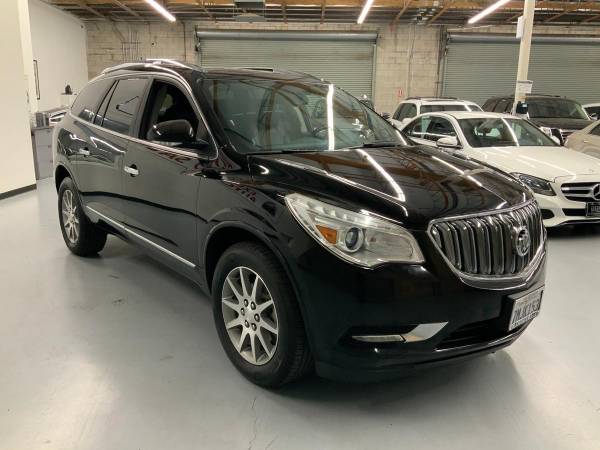 2016 Buick Enclave Leather Quick Easy Experience! - cars & trucks -... for sale in Fresno, CA – photo 3