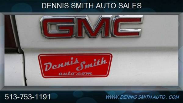 2001 GMC Sierra 2500 - - by dealer - vehicle for sale in AMELIA, OH – photo 9