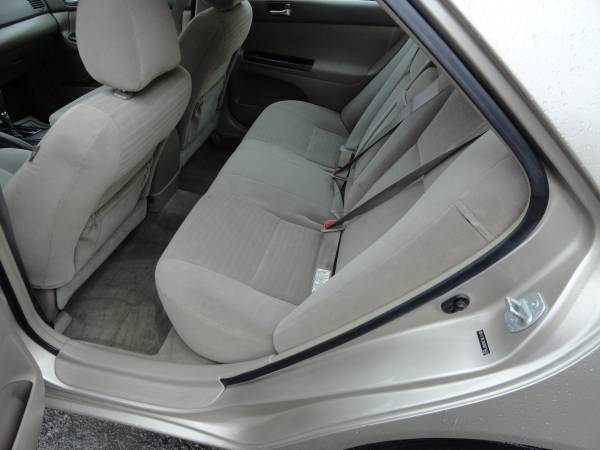 2006 Toyota Camry SE - NO RUST - REMOTE STARTER! for sale in South Heights, PA – photo 10