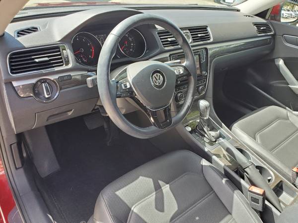 2016 *Volkswagen* *Passat* *4dr Sedan 1.8T Automatic SE for sale in Coconut Creek, FL – photo 7