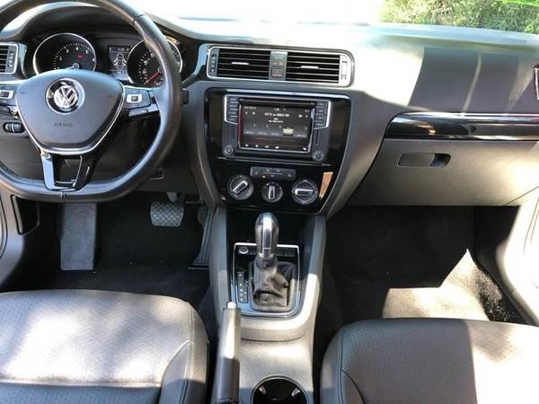 2016 Volkswagen Jetta 1.8T SEL Premium Auto for sale in Phoenix, AZ – photo 12