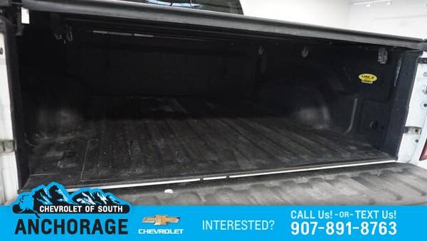 2017 Ram 1500 SLT 4x4 Crew Cab 57 Box - cars & trucks - by dealer -... for sale in Anchorage, AK – photo 12