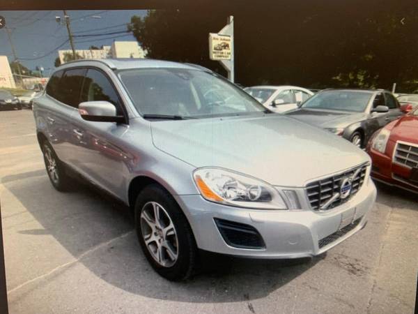 2013 Volvo XC60 T6 AWD - cars & trucks - by dealer - vehicle... for sale in El Paso, TX – photo 10