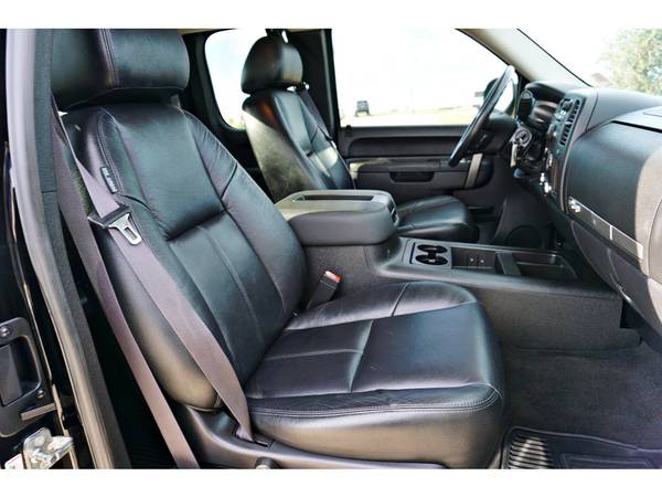2011 Chevrolet Silverado 1500 LT for sale in Bowie, TX – photo 11