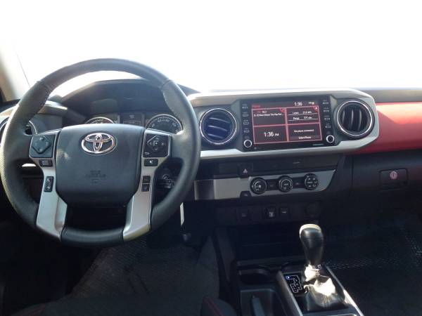2020 TOYOTA TACOMA - - by dealer - vehicle automotive for sale in Chalmette, LA – photo 6