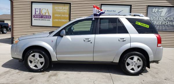 SHARP! 2006 Saturn VUE 4dr V6 Auto AWD for sale in Chesaning, MI – photo 7