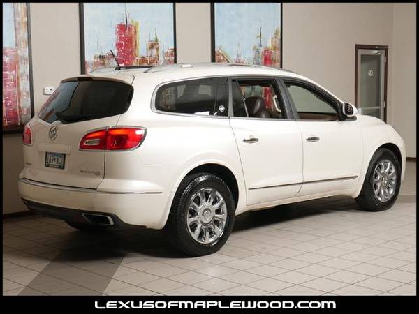 2013 Buick Enclave Premium for sale in Maplewood, MN – photo 7