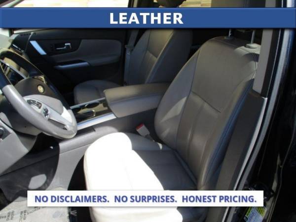 2013 Ford Edge Limited - - by dealer - vehicle for sale in FAIRMONT, MN – photo 2