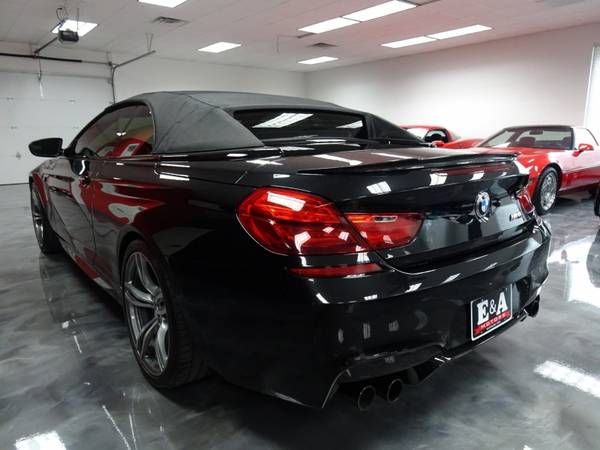 2014 BMW M6 Competition package - cars & trucks - by dealer -... for sale in Waterloo, WI – photo 7