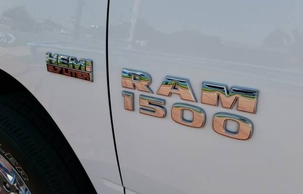 2015 Ram Ram Pickup 1500 Express GUARANTEED FINANCING!* - cars &... for sale in Fontana, CA – photo 9