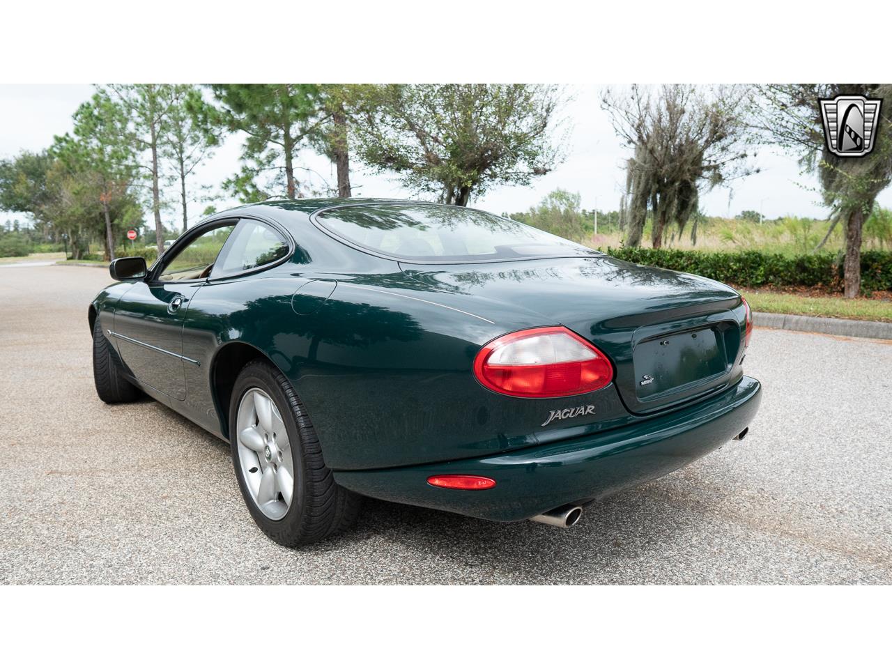 1997 Jaguar XK8 for sale in O'Fallon, IL – photo 34