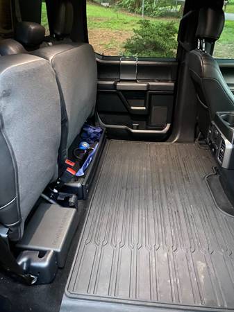 2019 F150 XLT FX4 w Leather, Long-Bed, lots of parts, only 15k for sale in Kahului, HI – photo 11