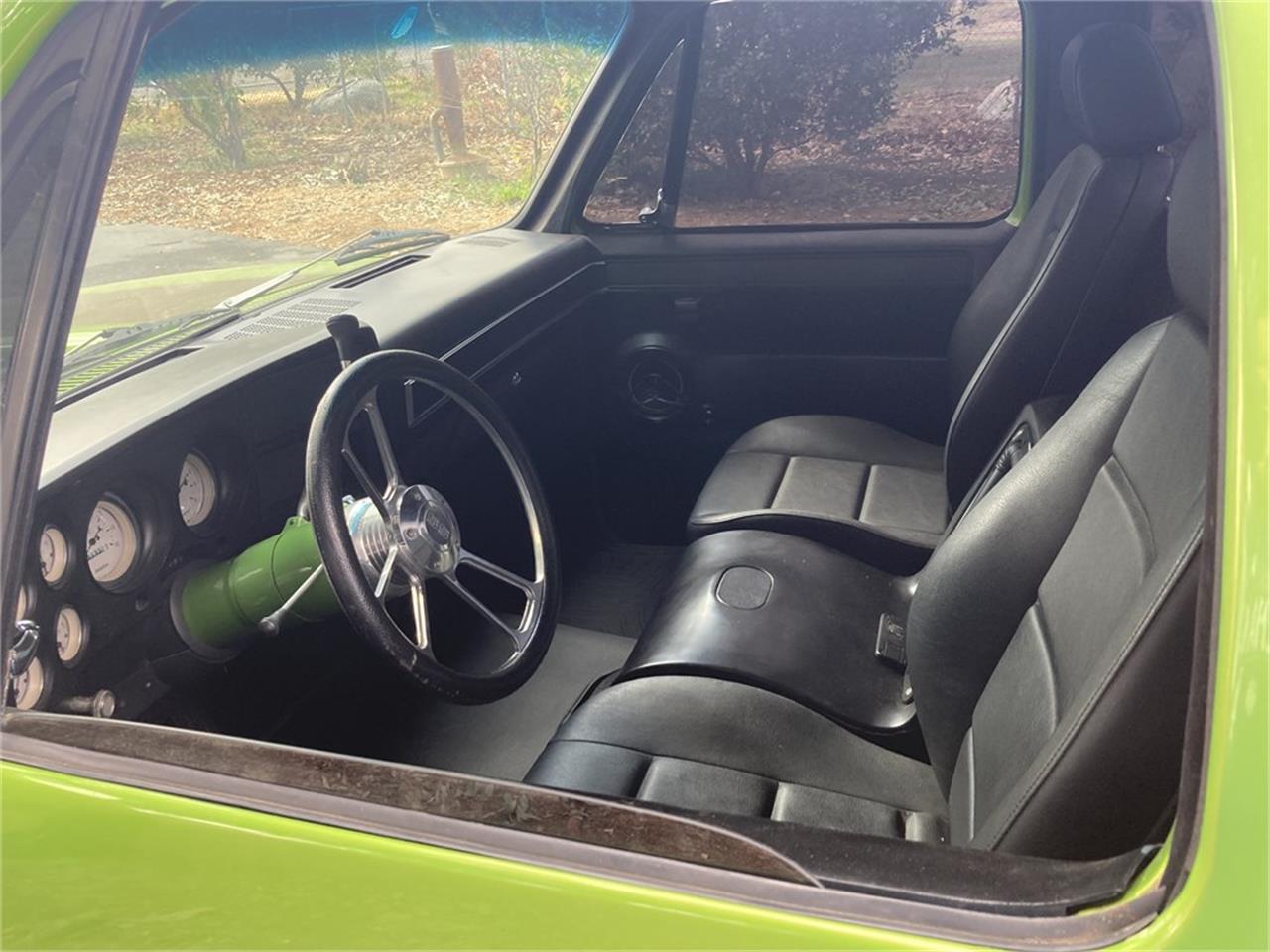 1981 Chevrolet C10 for sale in Riverside, CA – photo 35