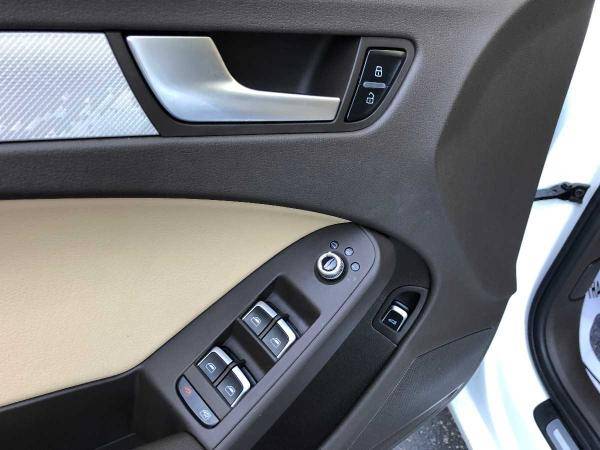2013 AUDI A4, PREMIUM PKG,CLEAN CARFAX, BACK UP SENSOR,GREAT CONDITION for sale in San Jose, CA – photo 23