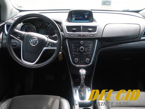 Buick Encore Convenience !! Low Miles, Backup Camera, Gas Saver !! 😎... for sale in New Orleans, LA – photo 10
