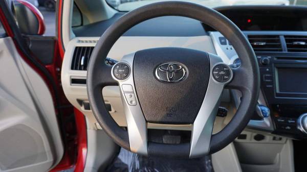 2014 Toyota Prius V Three - cars & trucks - by dealer - vehicle... for sale in Lebanon, TN – photo 15