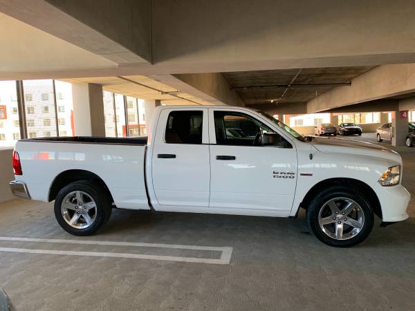 2014 Ram 1500 for sale in San Diego, CA – photo 4