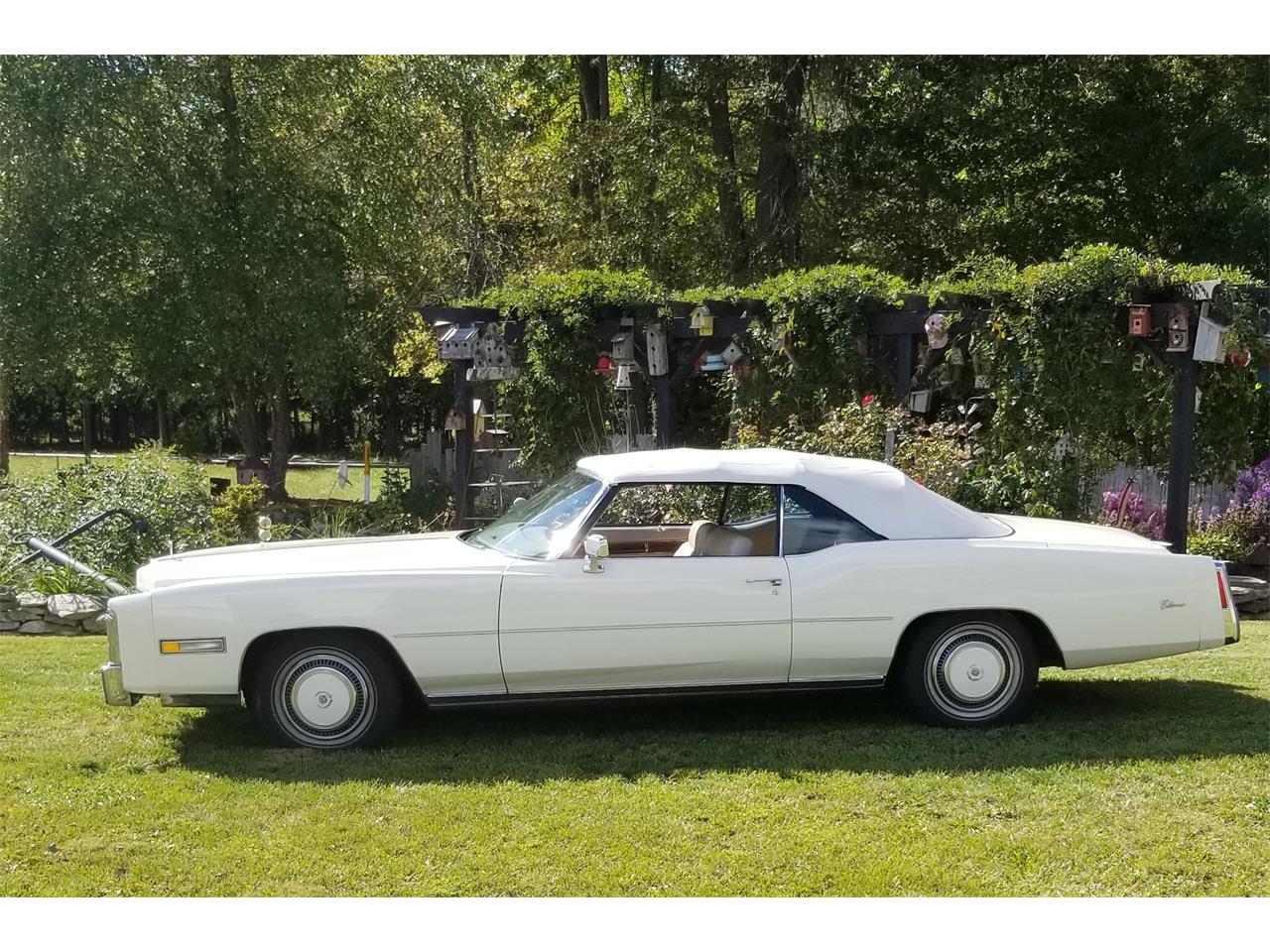 1976 Cadillac Eldorado for sale in Hebron, OH – photo 5