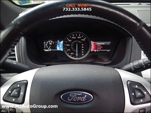 2012 Ford Explorer Limited AWD 4dr SUV - - by dealer for sale in East Brunswick, NJ – photo 8